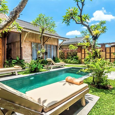 Zen Premium Nyuh Bojog Ubud Exterior foto