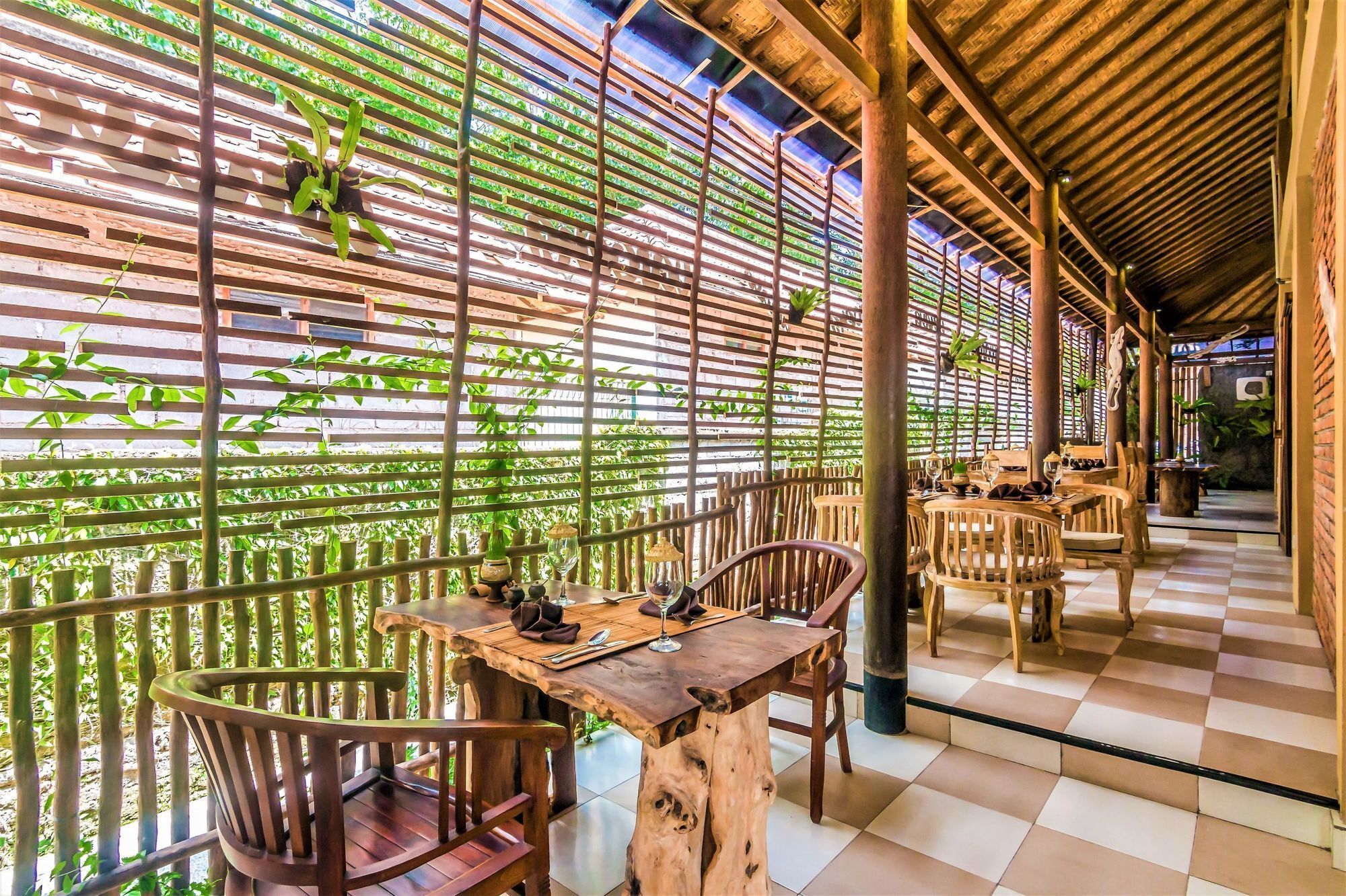 Zen Premium Nyuh Bojog Ubud Exterior foto