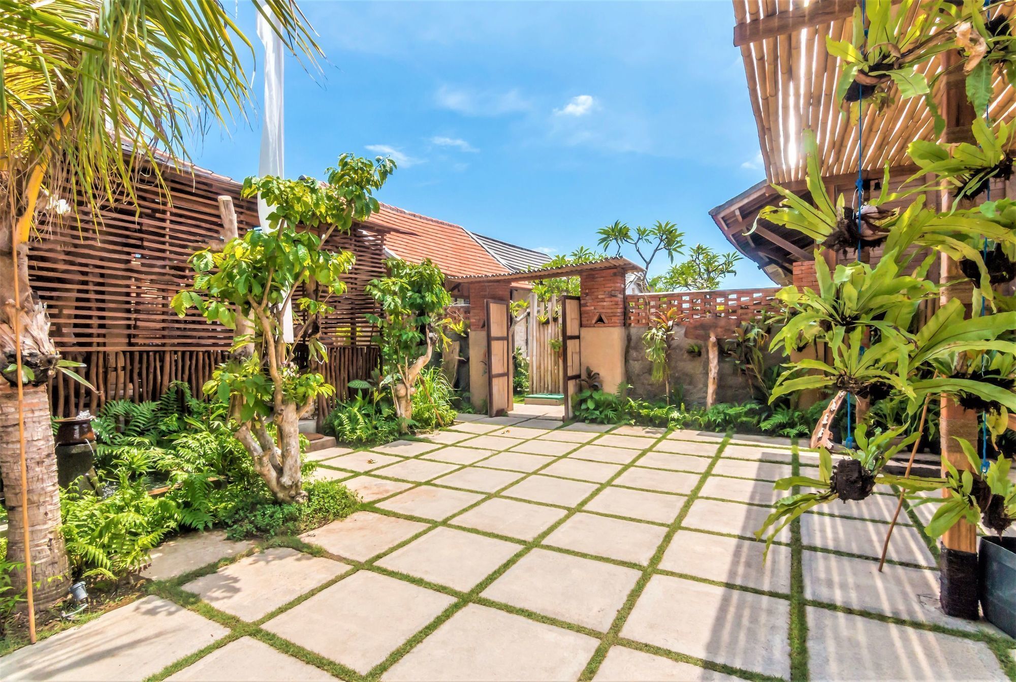 Zen Premium Nyuh Bojog Ubud Exterior foto