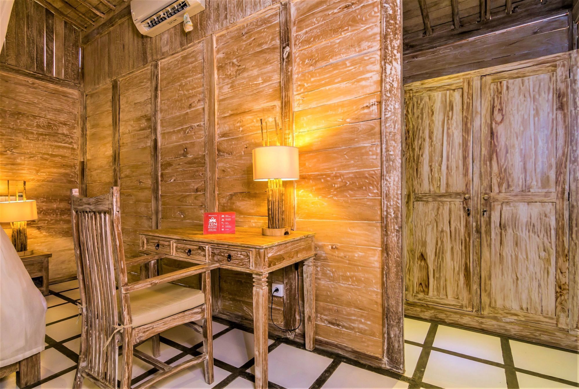 Zen Premium Nyuh Bojog Ubud Exterior foto