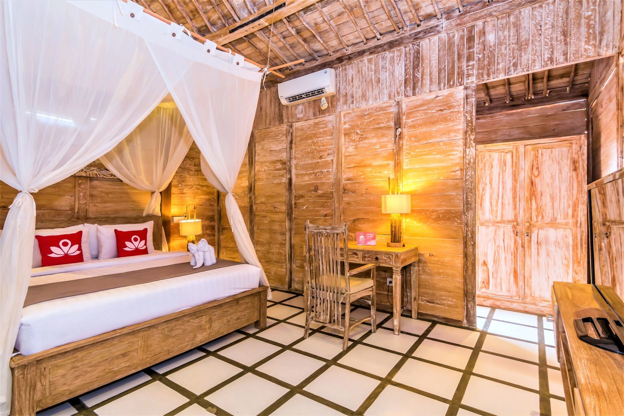 Zen Premium Nyuh Bojog Ubud Exterior foto